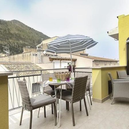 Appartamento Francy Castellammare del Golfo Luaran gambar