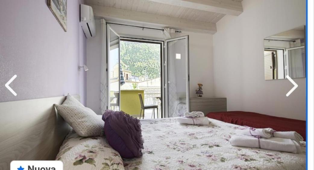 Appartamento Francy Castellammare del Golfo Luaran gambar