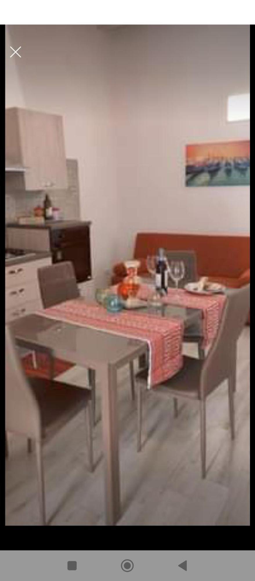 Appartamento Francy Castellammare del Golfo Bilik gambar